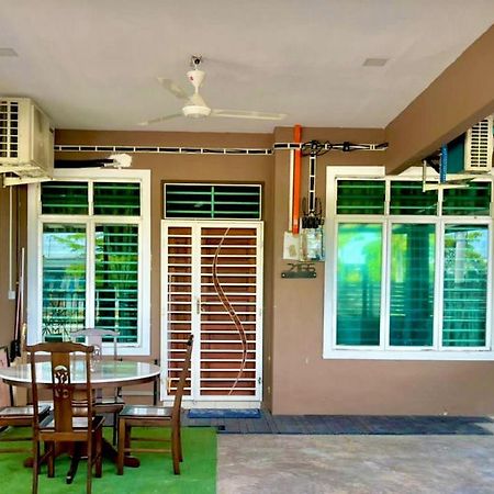 St2166 Arfa Permata Homestay Kampong Solok Extérieur photo